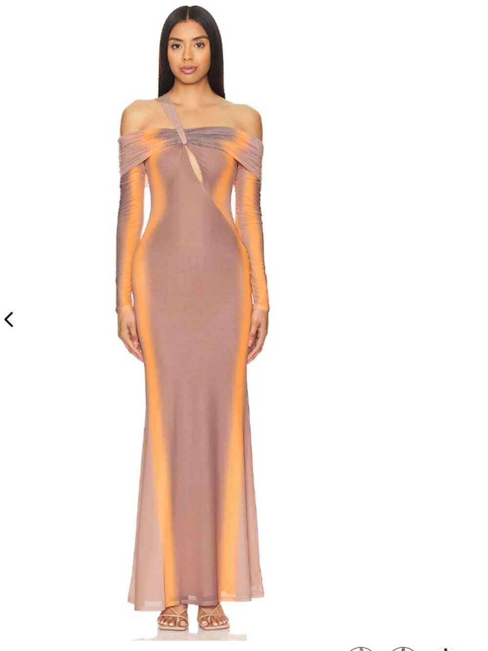 Sutton Dress AFRM